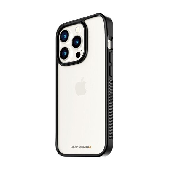 PanzerGlass - ClearCase med D3O for iPhone 15 Pro / Electronics | Techbox