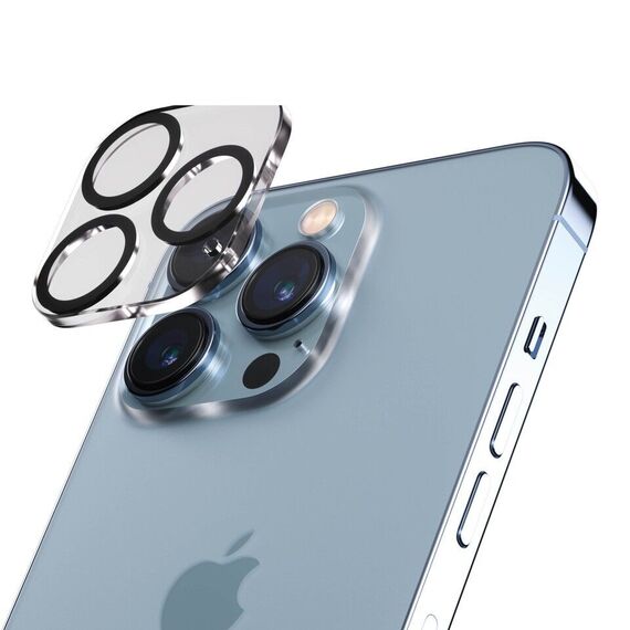 PanzerGlass - PicturePerfect Camera Lens Protector Apple iPhone 13 Pro - 13 Pro Max / Electronics | Techbox