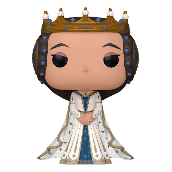 Wish POP! Disney Vinyl Figure Queen Amaya 9 cm |  Techbox