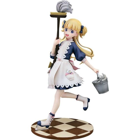 Shadows House PVC Statue 1/6 Emilico 24 cm - Statues - Collectibles - Techbox