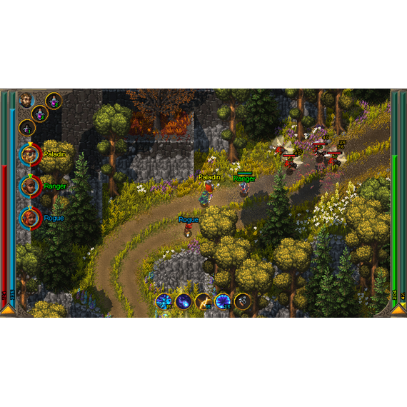Hammerwatch II: The Chronicles Edition / Nintendo Switch | Techbox