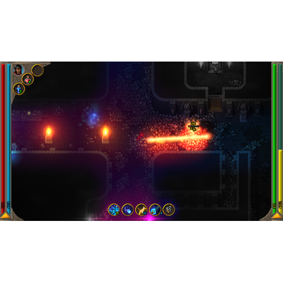 Hammerwatch II: The Chronicles Edition / Nintendo Switch | Techbox