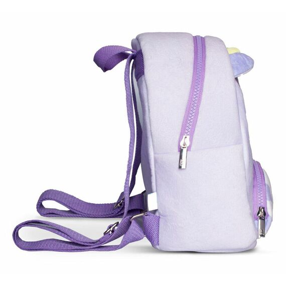 Squishmallows Bubba packpack |  Techbox