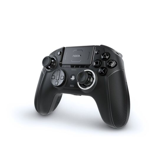 Revolution 5 Pro Controller - Black / PlayStation 5 | Techbox