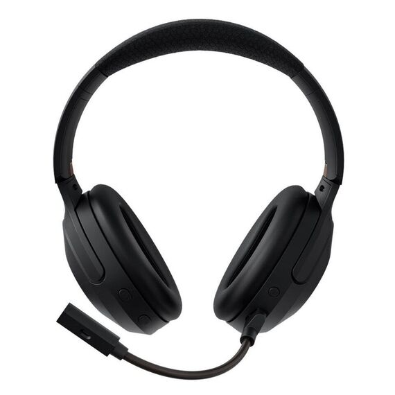 Creative - Zen Hybrid Pro Wireless Over-Ear Headphones ANC - Black / Electronics | Techbox