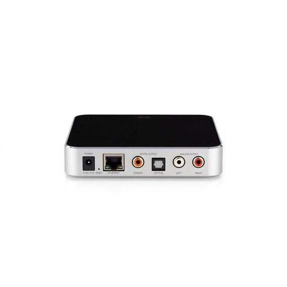 Eve Play – Audio Streaming Interface for AirPlay / Electronics