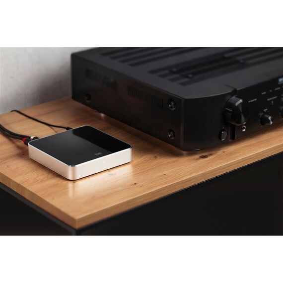 Eve Play – Audio Streaming Interface for AirPlay / Electronics