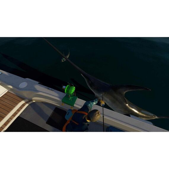 Fishing: North Atlantic (Complete Edition) / PlayStation 4 | Techbox