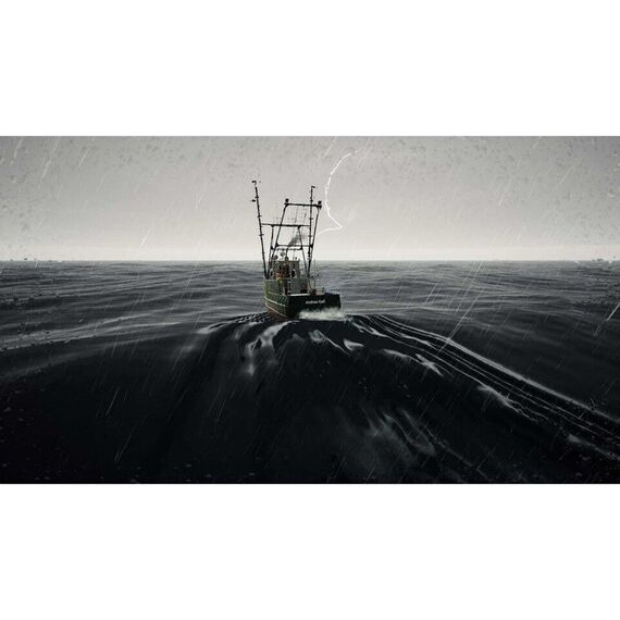 Fishing: North Atlantic (Complete Edition) / PlayStation 4 | Techbox