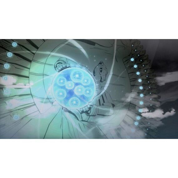 Naruto x Boruto: Ultimate Ninja Storm Connections / PlayStation 5 | Techbox