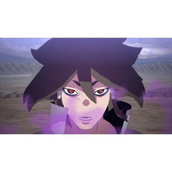 Naruto x Boruto: Ultimate Ninja Storm Connections / PlayStation 5 | Techbox