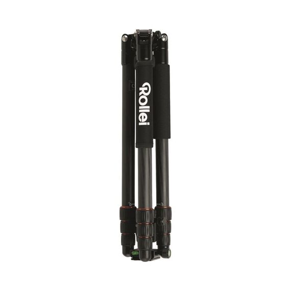 Rollei - Rollei C5i Carbon Black / Electronics
