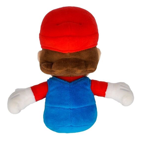 Super Mario - Mario / Fan Shop and Merchandise - Plushies - Gifts - Techbox