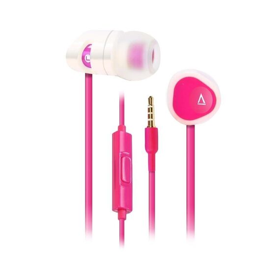 Creative - MA200 Noise-Isolating Earphones / Electronics - Headsets - Speakers & Headphones - Techbox