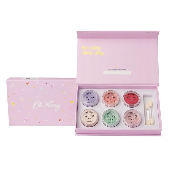 Oh Flossy - Sweet Treat Makeup Set - FL137965 / Toys