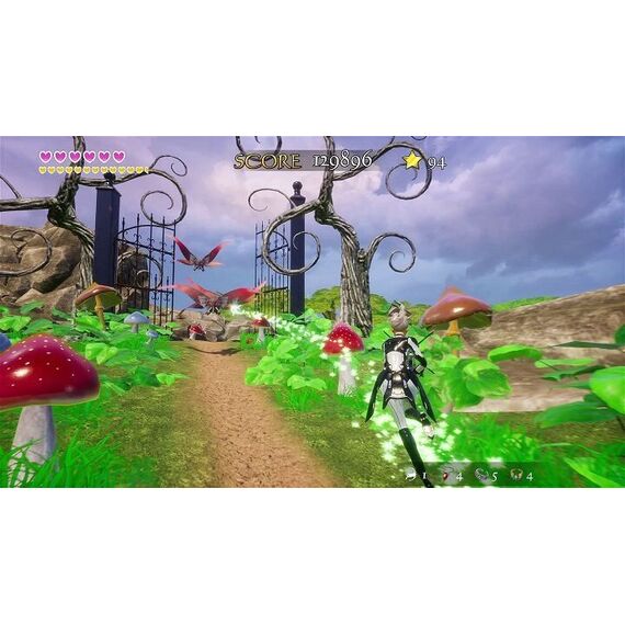 Air Twister / Nintendo Switch - Nintendo Switch Games - Games - Techbox