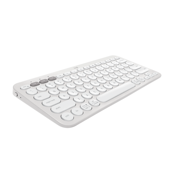 Logitech - Pebble Keys 2 - K380s / Computers