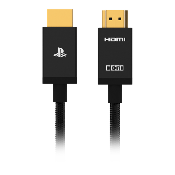 HORI 2 meter HDMI CABLE ULTRA HIGH SPEED / PlayStation 5 - PS5 Accessories - Accessories for Consoles - Techbox