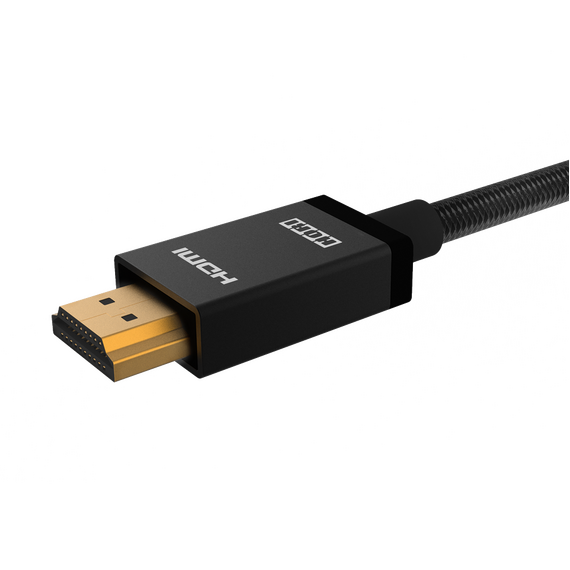 HORI 2 meter HDMI CABLE ULTRA HIGH SPEED / PlayStation 5 - PS5 Accessories - Accessories for Consoles - Techbox