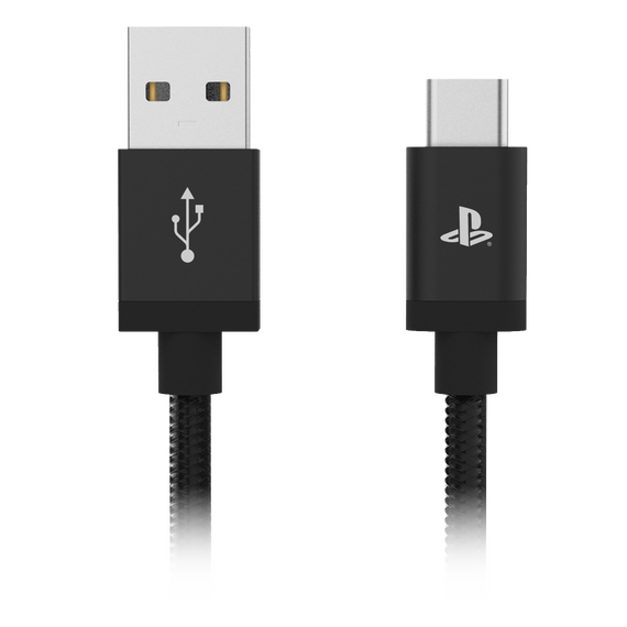 HORI DUALSENSE CONTROLLER CHARGE CABLE / PlayStation 5 - PS5 Accessories - Accessories for Consoles - Techbox