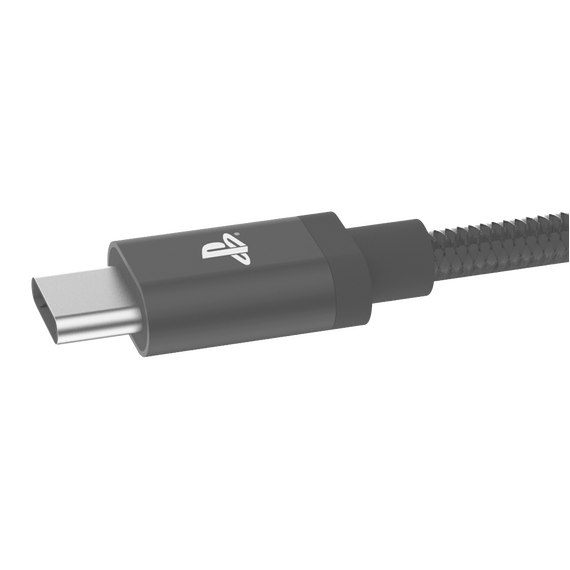 HORI DUALSENSE CONTROLLER CHARGE CABLE / PlayStation 5 - PS5 Accessories - Accessories for Consoles - Techbox