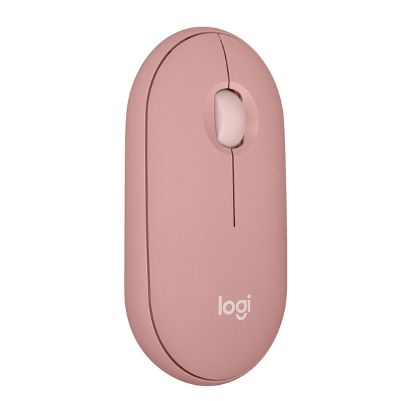 Logitech - Pebble Mouse 2 - M350s / Computers - Mice - Keyboards & Mice - Techbox