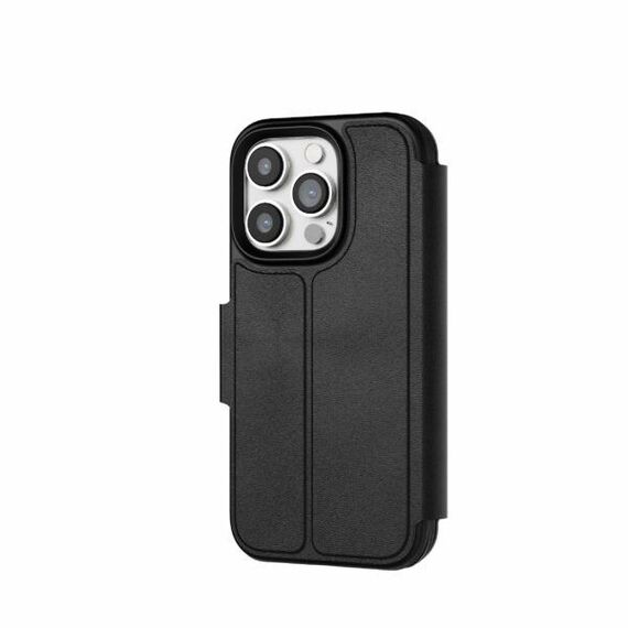 Tech21 - Evo Lite Wallet iPhone 14 Pro Case - Black / Electronics |  Techbox