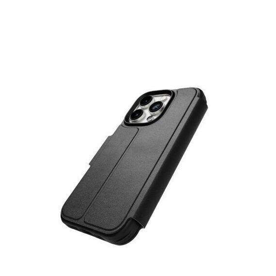 Tech21 - Evo Lite Wallet iPhone 14 Pro Case - Black / Electronics |  Techbox