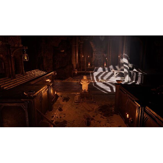 The Lord of the Rings: Return to Moria / PlayStation 5 | Techbox
