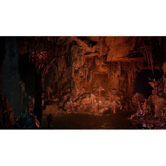 The Lord of the Rings: Return to Moria / PlayStation 5 | Techbox