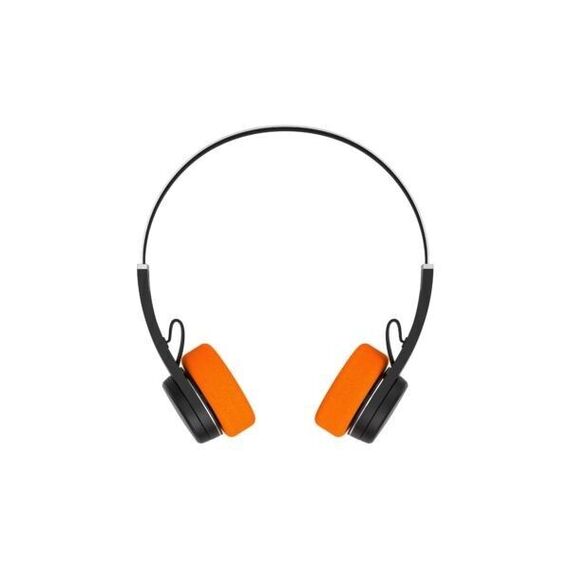 Mondo by Defunc - On-Ear Bluetooth Headset Black / Electronics - Headsets - Speakers & Headphones - Techbox