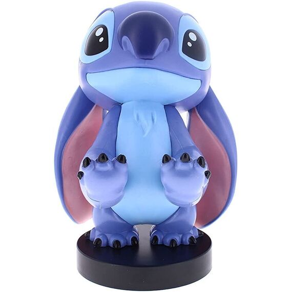 Stitch (Classic) - Cable Guy / PlayStation 4 | Techbox
