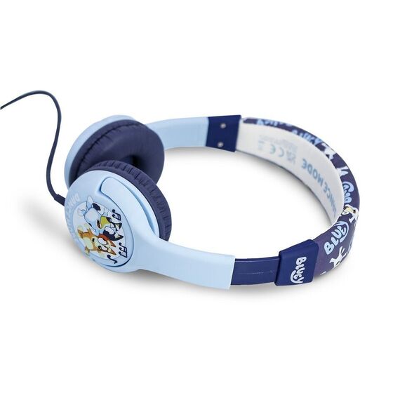 OTL - Bluey childrens headphones / Toys - Headsets - Speakers & Headphones - Techbox