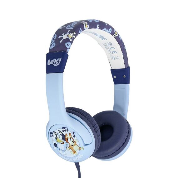 OTL - Bluey childrens headphones / Toys - Headsets - Speakers & Headphones - Techbox