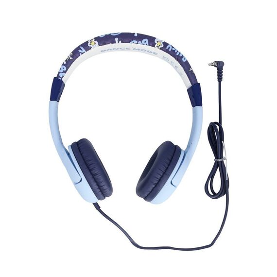 OTL - Bluey childrens headphones / Toys - Headsets - Speakers & Headphones - Techbox