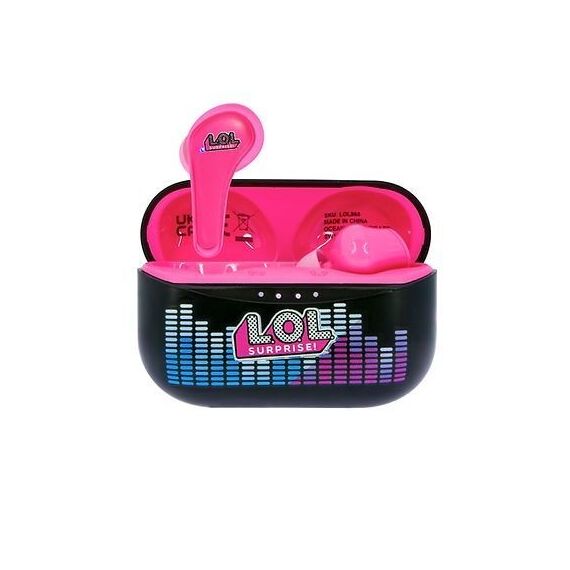 OTL - L.O.L. Surprise! TWS Earpods / Toys | Techbox
