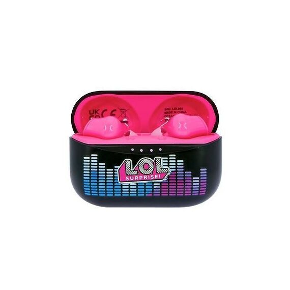 OTL - L.O.L. Surprise! TWS Earpods / Toys | Techbox