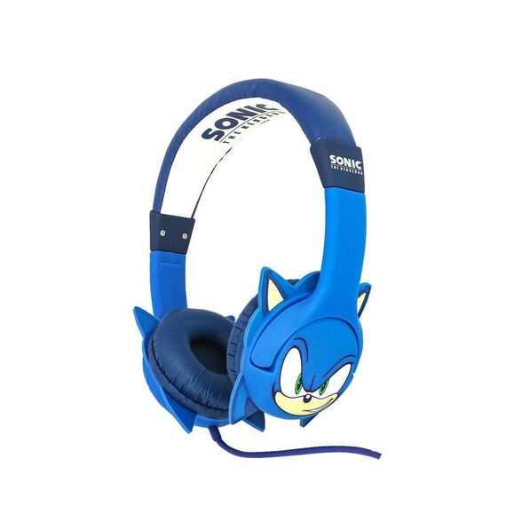 OTL - Sonic moulded ears childrens headphones / Toys | Techbox