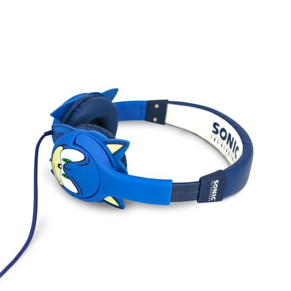 OTL - Sonic moulded ears childrens headphones / Toys | Techbox