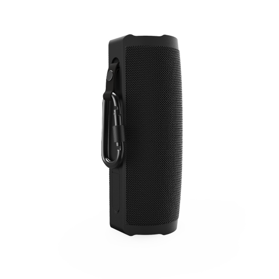 Urbanista - Nashville Midnight Black - Bluetooth Speaker / Electronics - Αταξινόμητα -  - Techbox