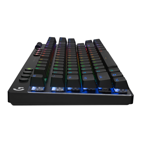 Logitech - G Pro X TKL Lightspeed Wireless Gaming Keyboard / Computers - Αταξινόμητα -  - Techbox