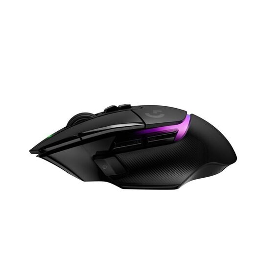 Logitech - G502 X PLUS Wireless Gaming Mouse - Black / Computers - Mice - Keyboards & Mice - Techbox
