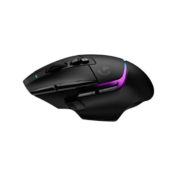 Logitech - G502 X PLUS Wireless Gaming Mouse - Black / Computers - Mice - Keyboards & Mice - Techbox