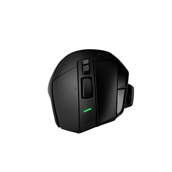 Logitech - G502 X PLUS Wireless Gaming Mouse - Black / Computers - Mice - Keyboards & Mice - Techbox