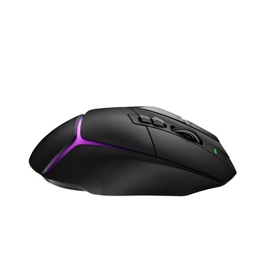 Logitech - G502 X PLUS Wireless Gaming Mouse - Black / Computers - Mice - Keyboards & Mice - Techbox