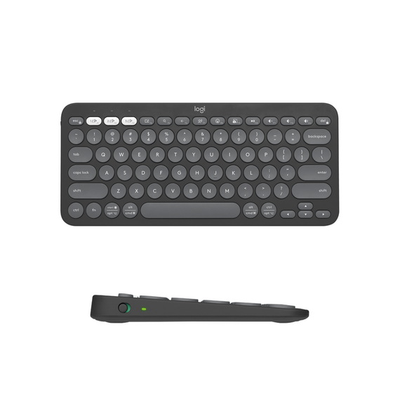 Logitech - Pebble Keys 2 - K380s / Computers - Αταξινόμητα -  - Techbox
