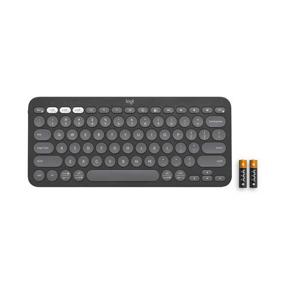 Logitech - Pebble Keys 2 - K380s / Computers - Αταξινόμητα -  - Techbox