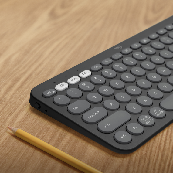 Logitech - Pebble Keys 2 - K380s / Computers - Αταξινόμητα -  - Techbox