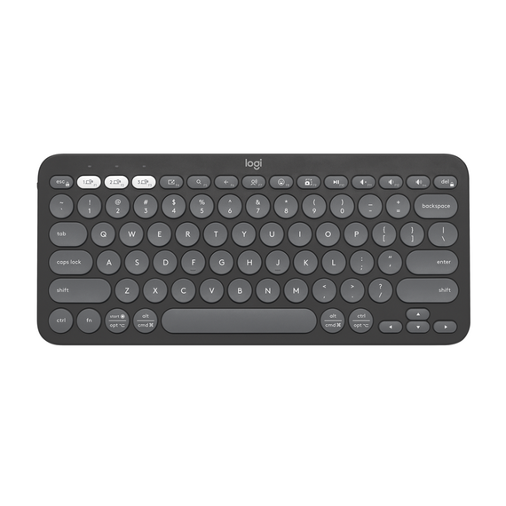 Logitech - Pebble Keys 2 - K380s / Computers - Αταξινόμητα -  - Techbox