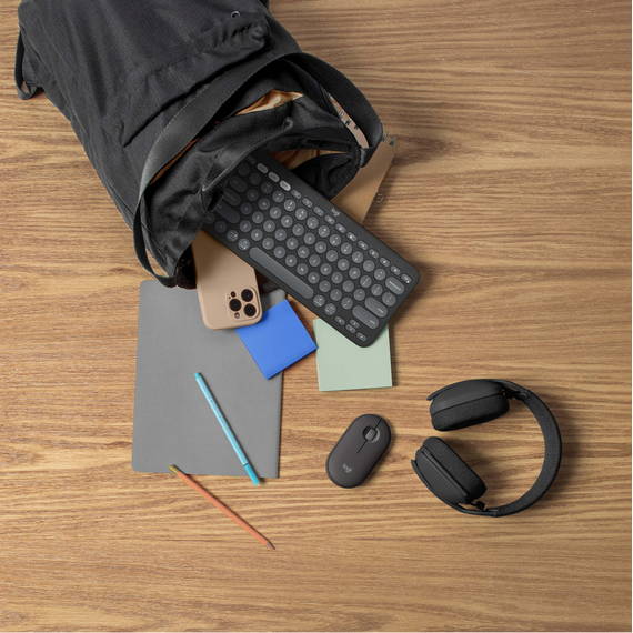 Logitech - Pebble Keys 2 - K380s / Computers - Αταξινόμητα -  - Techbox